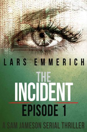 [Sam Jameson 01] • The Incident